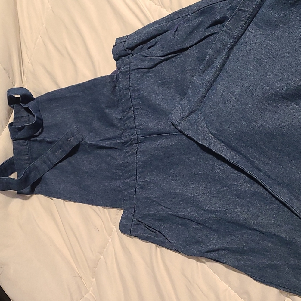 Womens Jumpsuit
